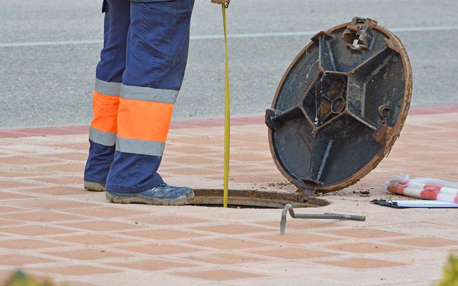 débouchage Trilport